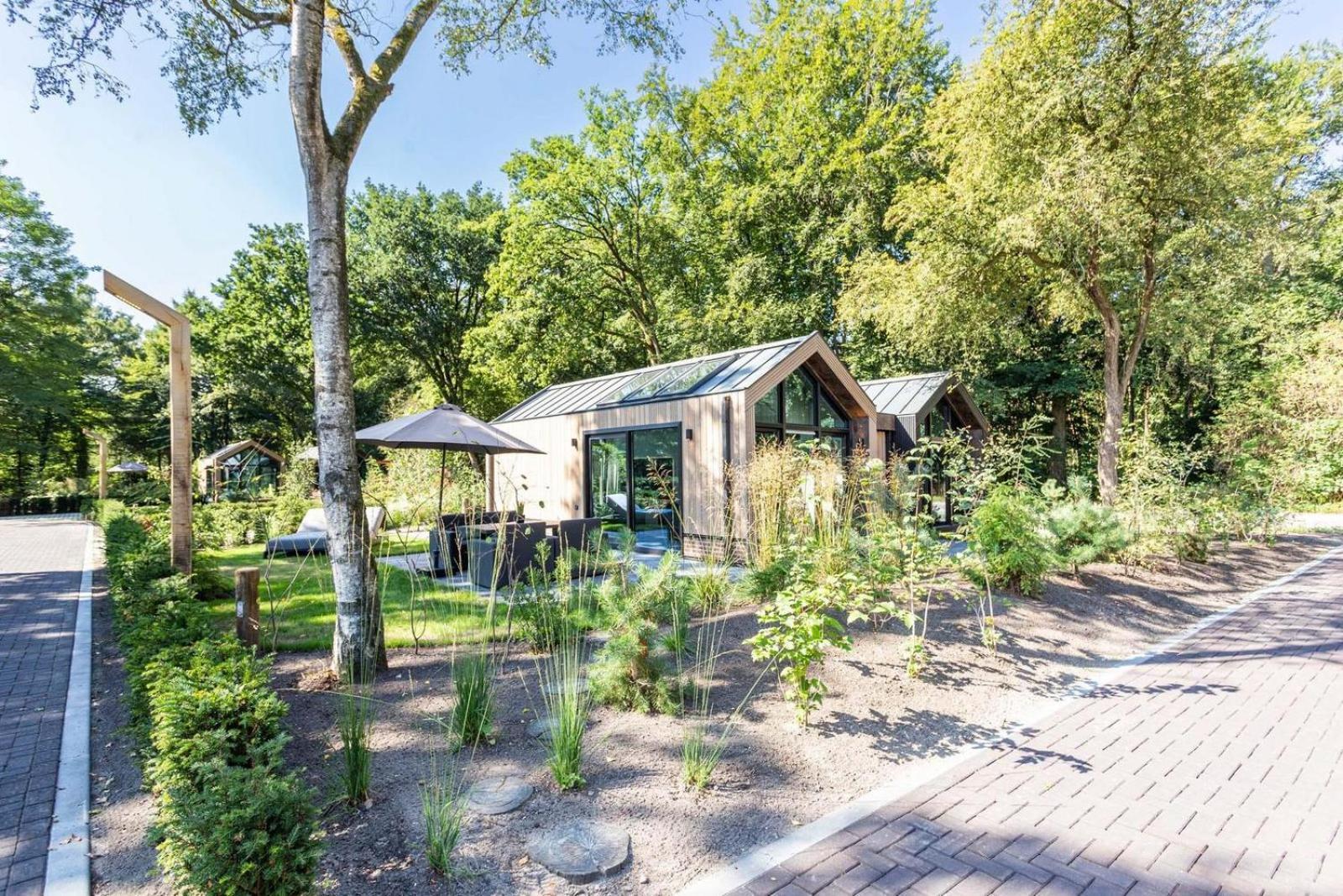 Topparken - Residence Lage Vuursche Exterior photo