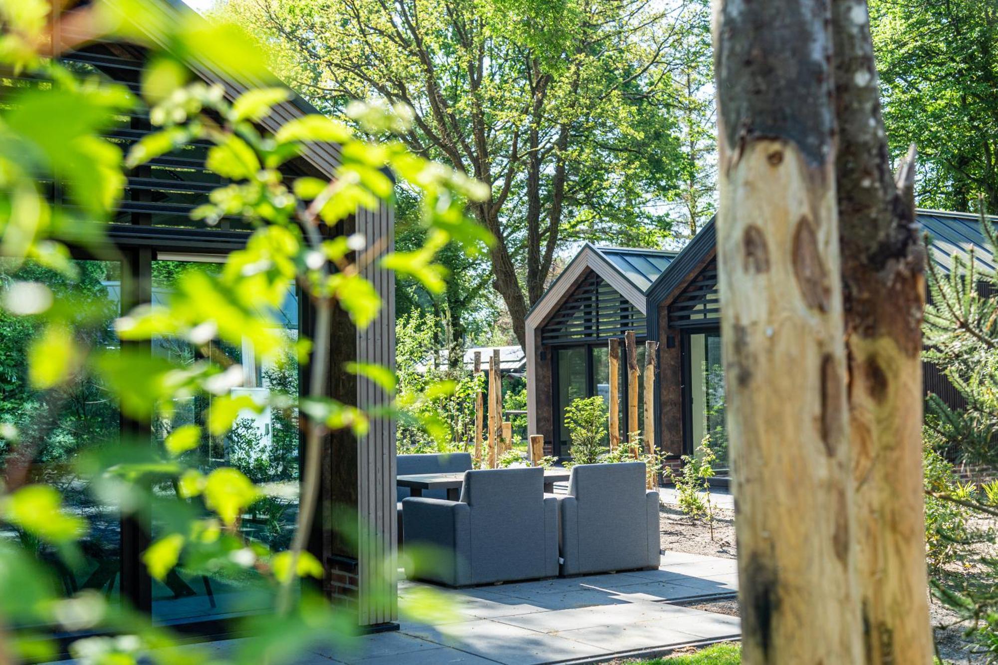Topparken - Residence Lage Vuursche Exterior photo