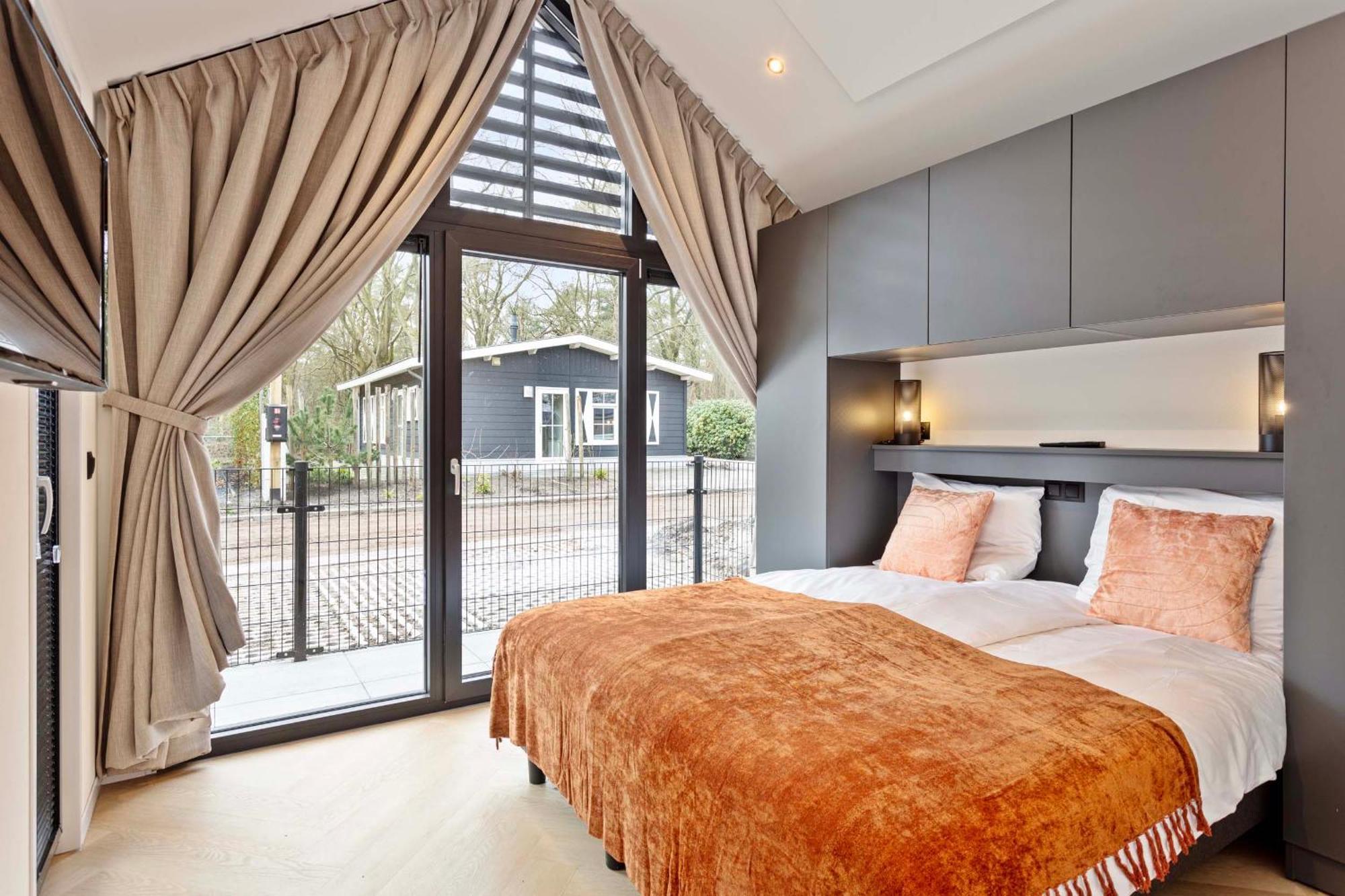 Topparken - Residence Lage Vuursche Room photo