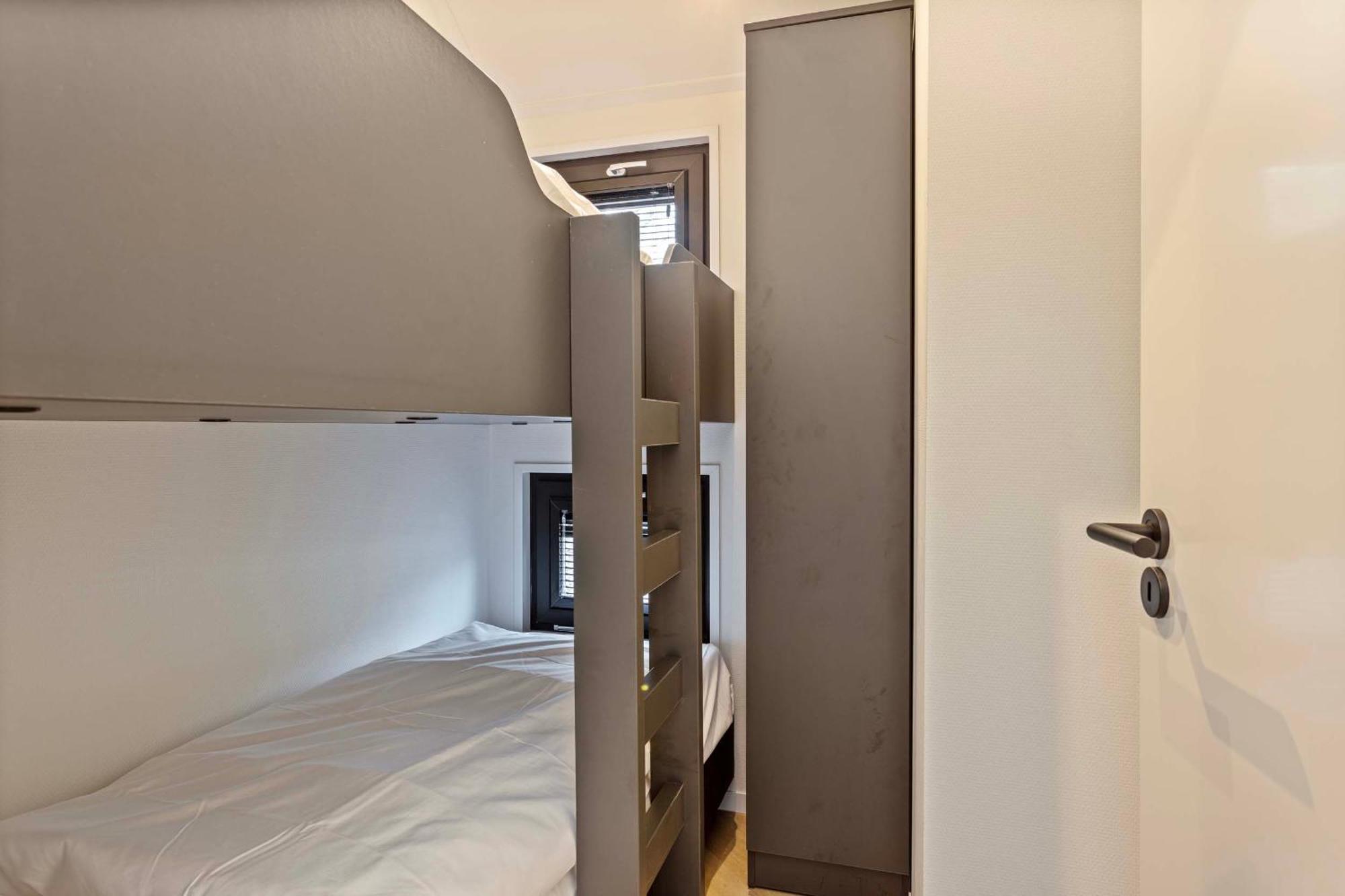 Topparken - Residence Lage Vuursche Room photo
