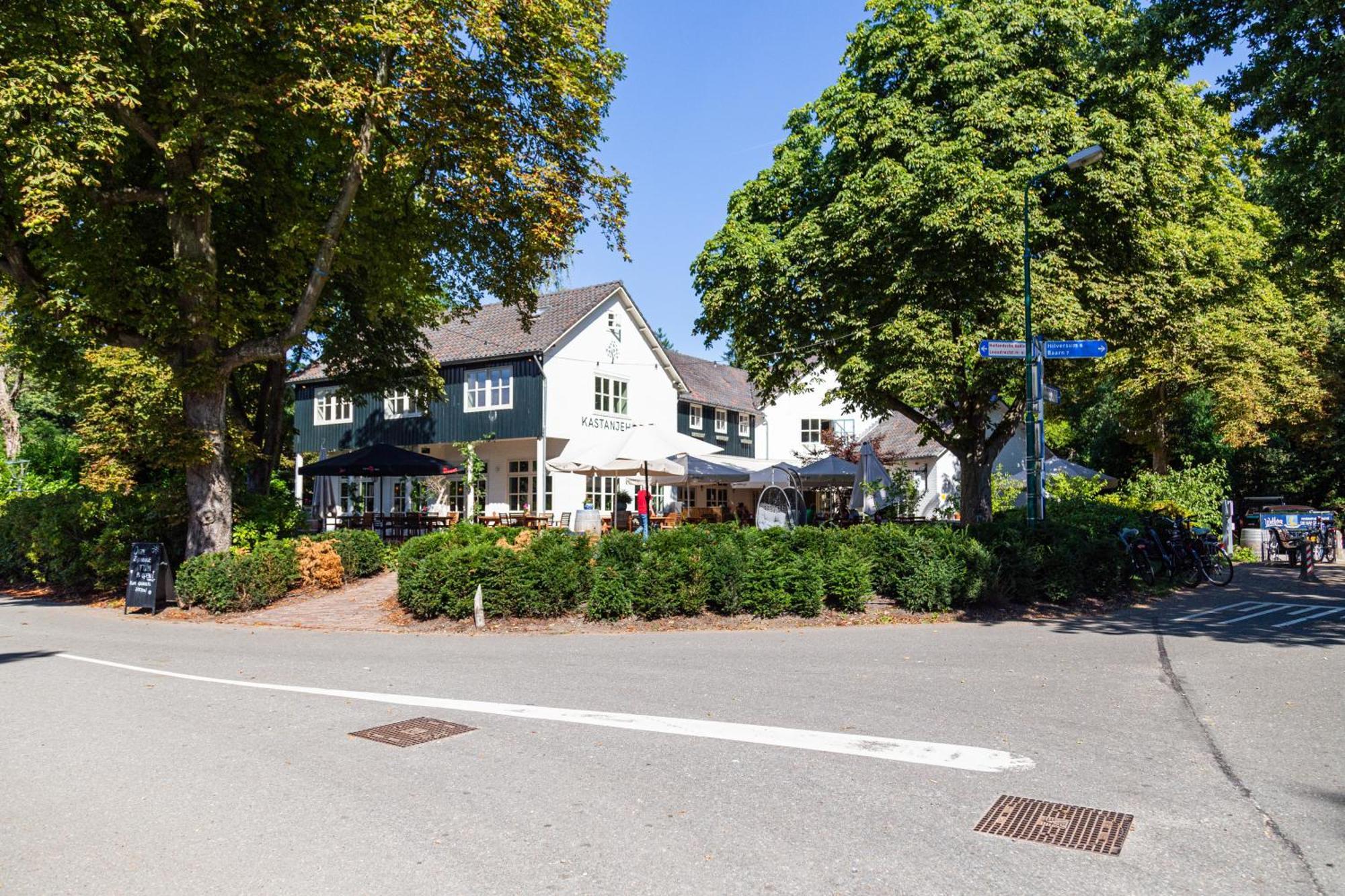Topparken - Residence Lage Vuursche Exterior photo