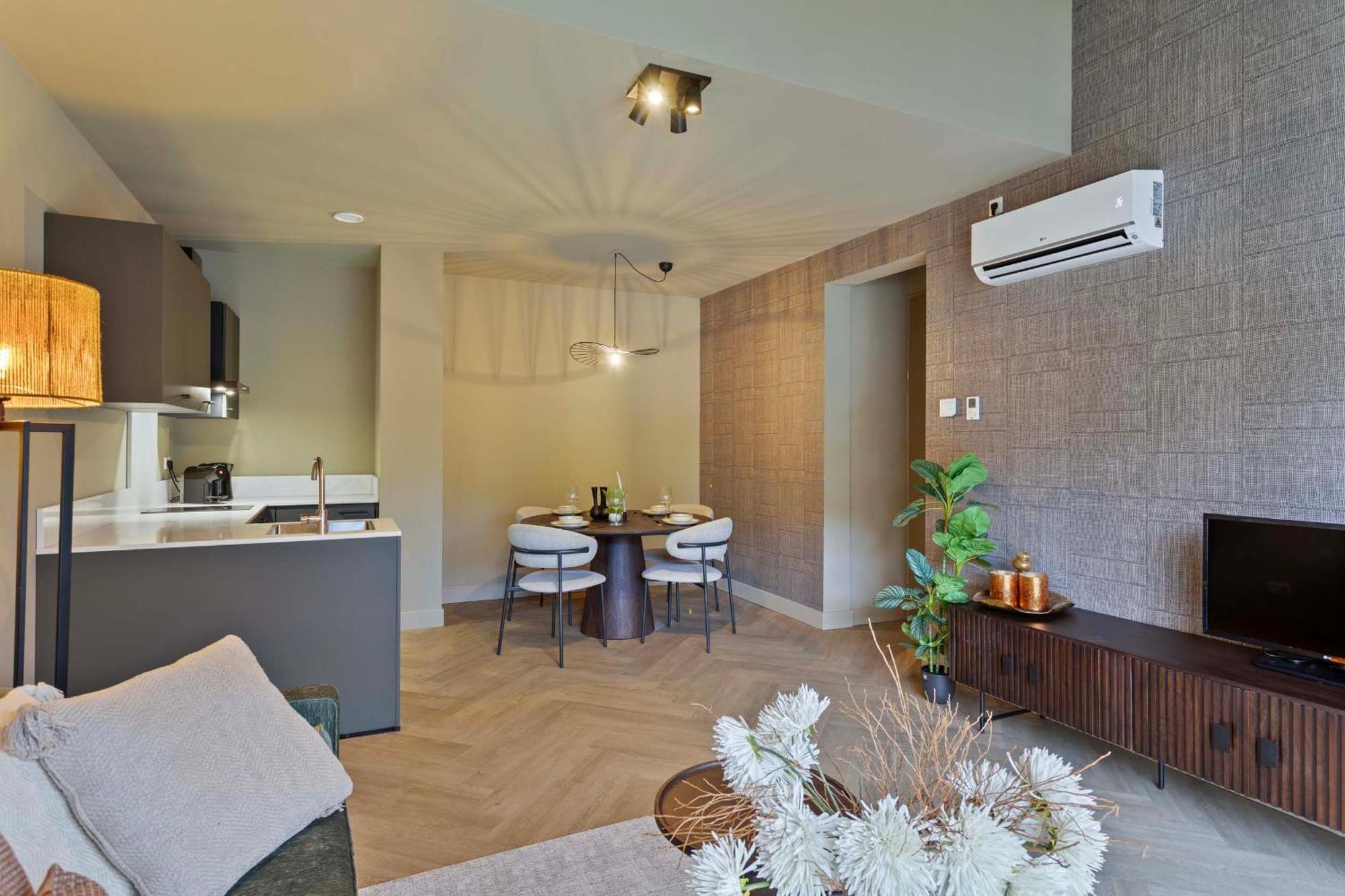 Topparken - Residence Lage Vuursche Room photo