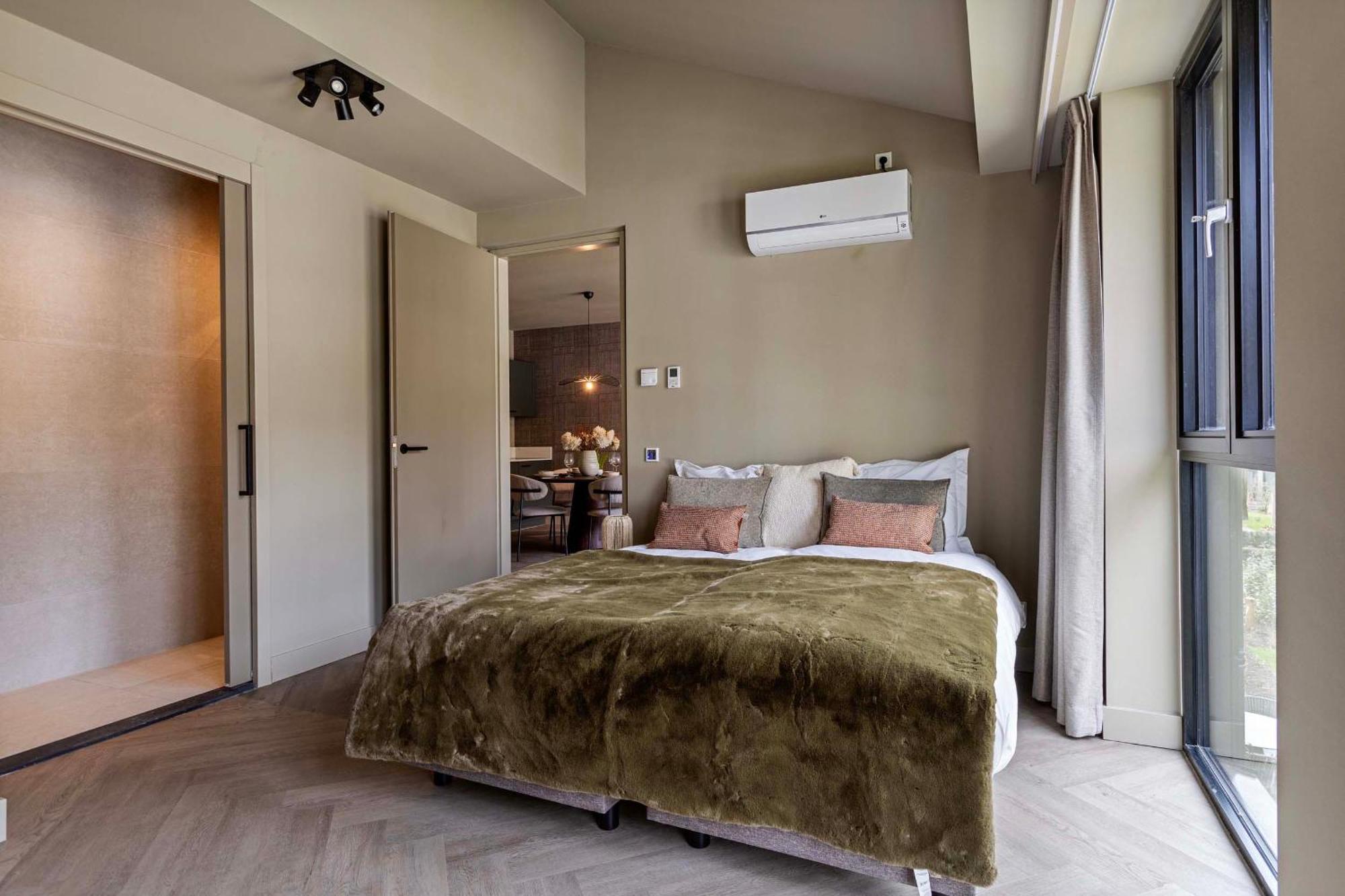 Topparken - Residence Lage Vuursche Room photo