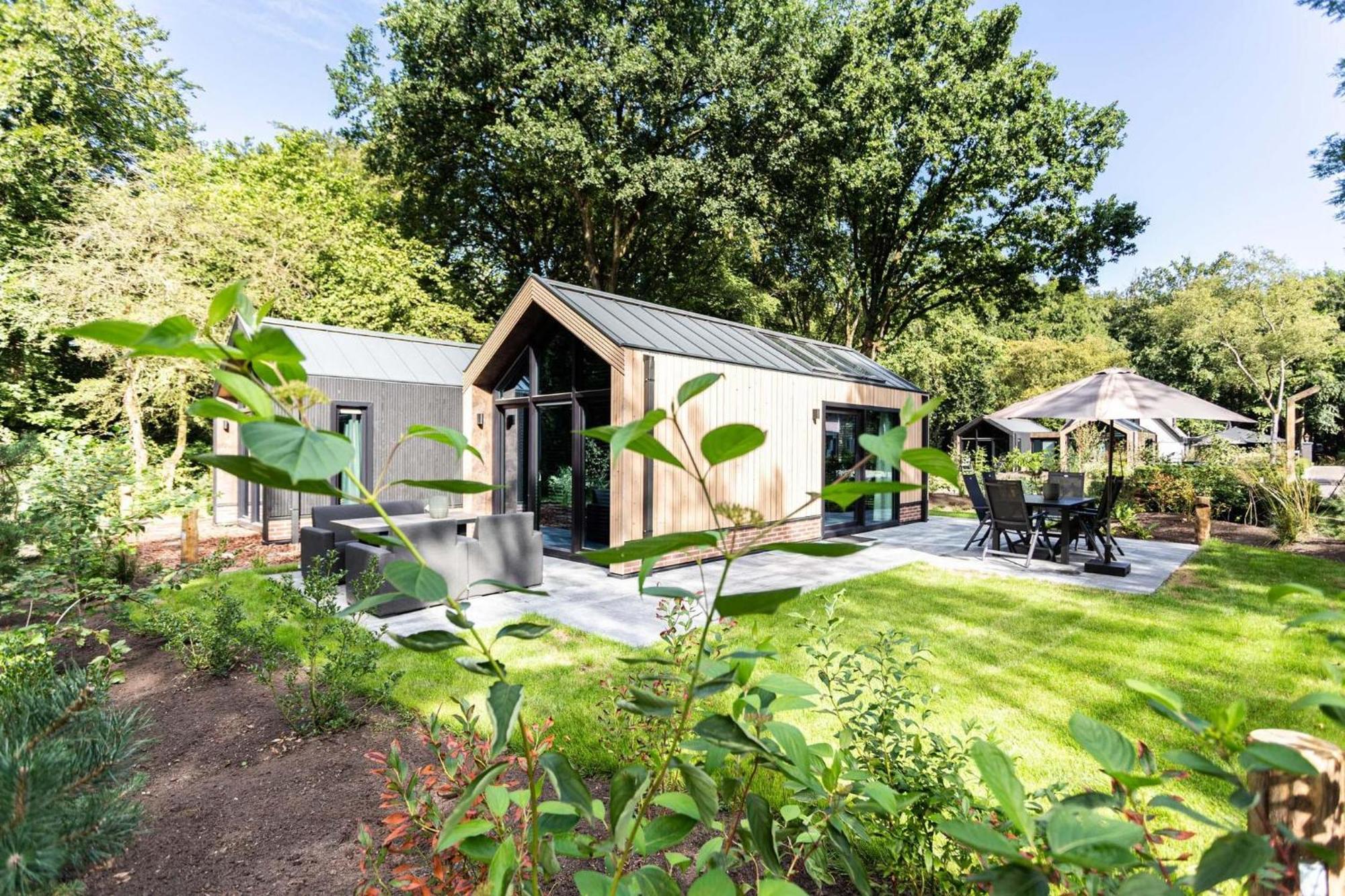 Topparken - Residence Lage Vuursche Exterior photo