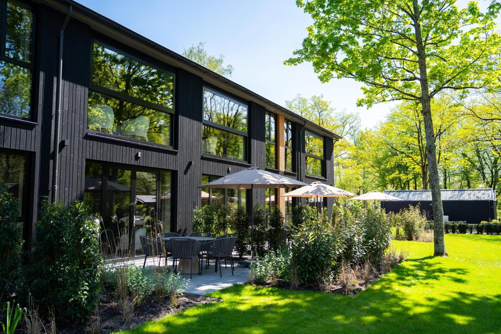 Topparken - Residence Lage Vuursche Exterior photo