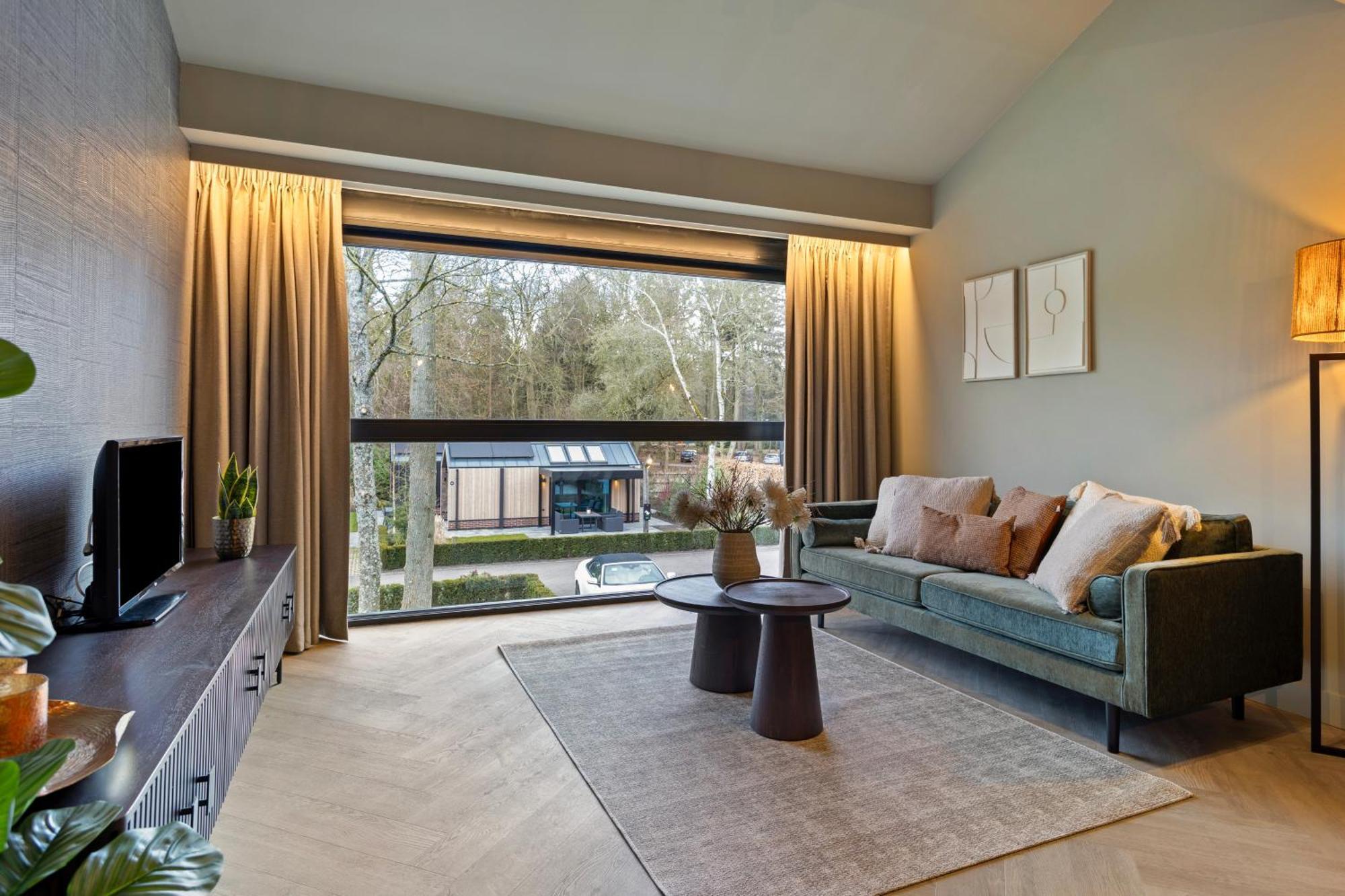 Topparken - Residence Lage Vuursche Room photo