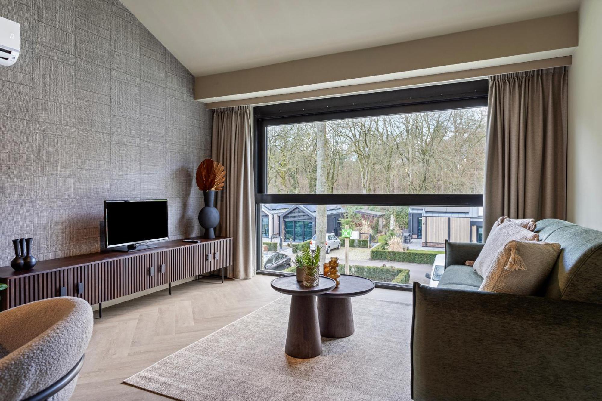Topparken - Residence Lage Vuursche Exterior photo