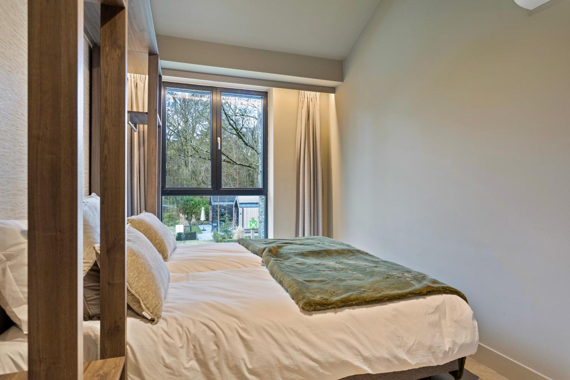 Topparken - Residence Lage Vuursche Room photo